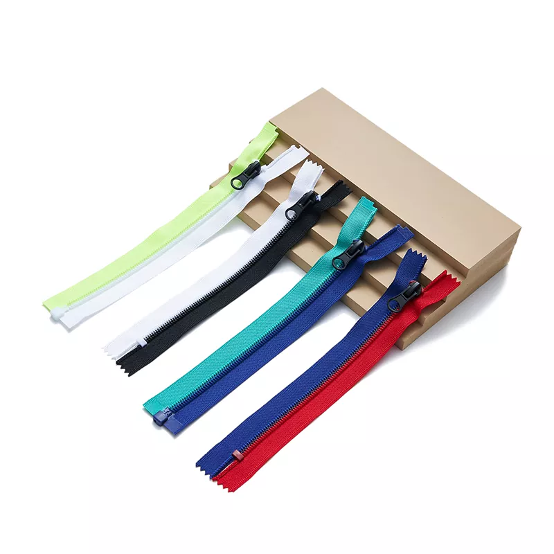 ¿Qué valor aporta el sitio web oficial recientemente lanzado de Wenzhou Richu Zipper (TRC) a los clientes globales?