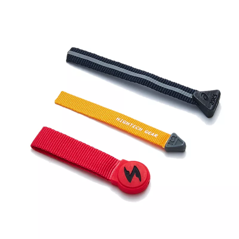 Tirador de tela creativo