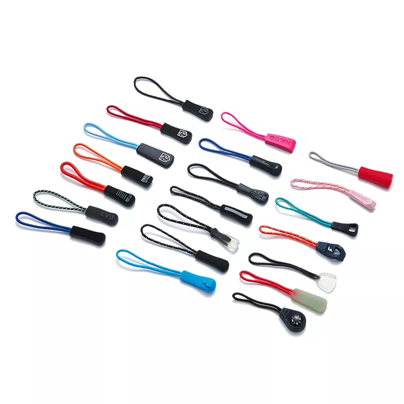 Extractor de plástico con mango plano