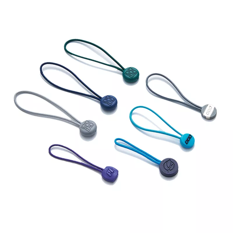 Extractor de plástico de cabeza redonda