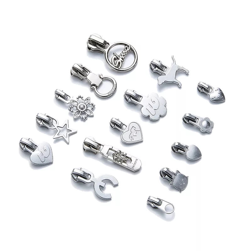 Extractor de metal con estilo