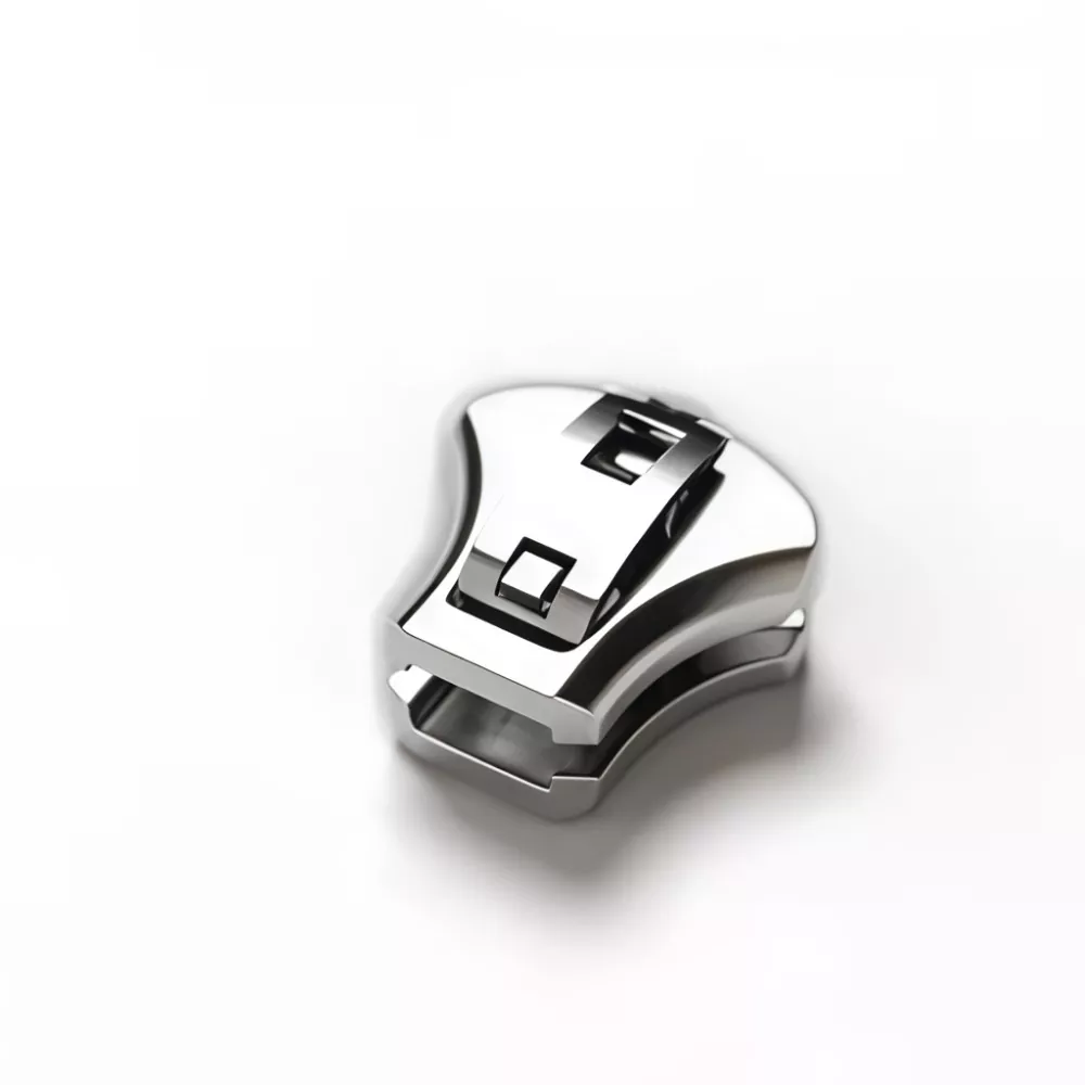 Control deslizante YG para cremallera metálica